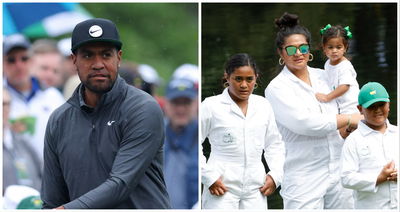 Tony Finau wife: Who is Tony Finau's wife? Meet Alayna Galea'i-Finau