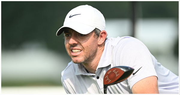 Video emerges of wicked bruise Rory McIlroy's errant drive left on fan's arm