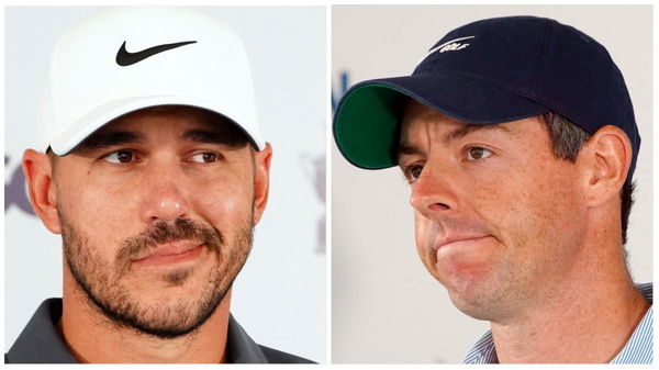 Brooks Koepka on Rory McIlroy question? "Most people are going to hate this"