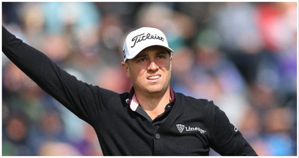 Former PGA Tour pro makes WILD (!) Justin Thomas Ryder Cup bet