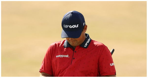 "The guy does not stop!" Pro RIPS Patrick Reed after latest rules controversy