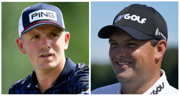 Tree-gate takes EXPLOSIVE twist with comment from Patrick Reed's playing partner