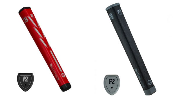 Modest Sport Management confirm partnership with P2 Grips