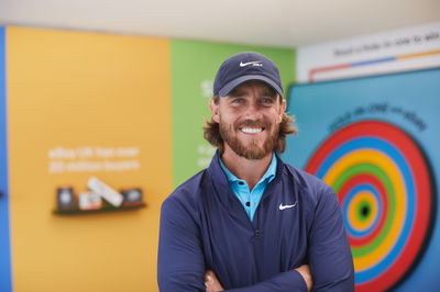 Tommy Fleetwood