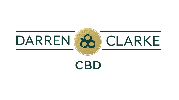 Darren Clarke CBD TEAM UP with Shot Scope and Sports Marketing Surveys