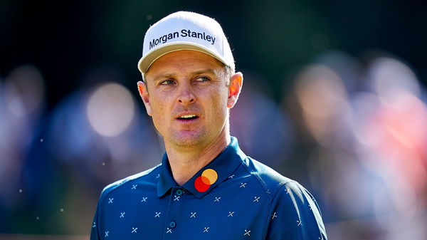 Justin Rose has officially SPLIT from Honma Golf