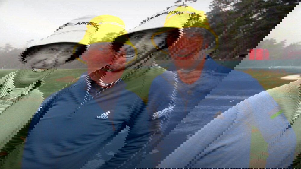 AT&T Pebble Beach Pro-Am: notable pairings and their handicaps