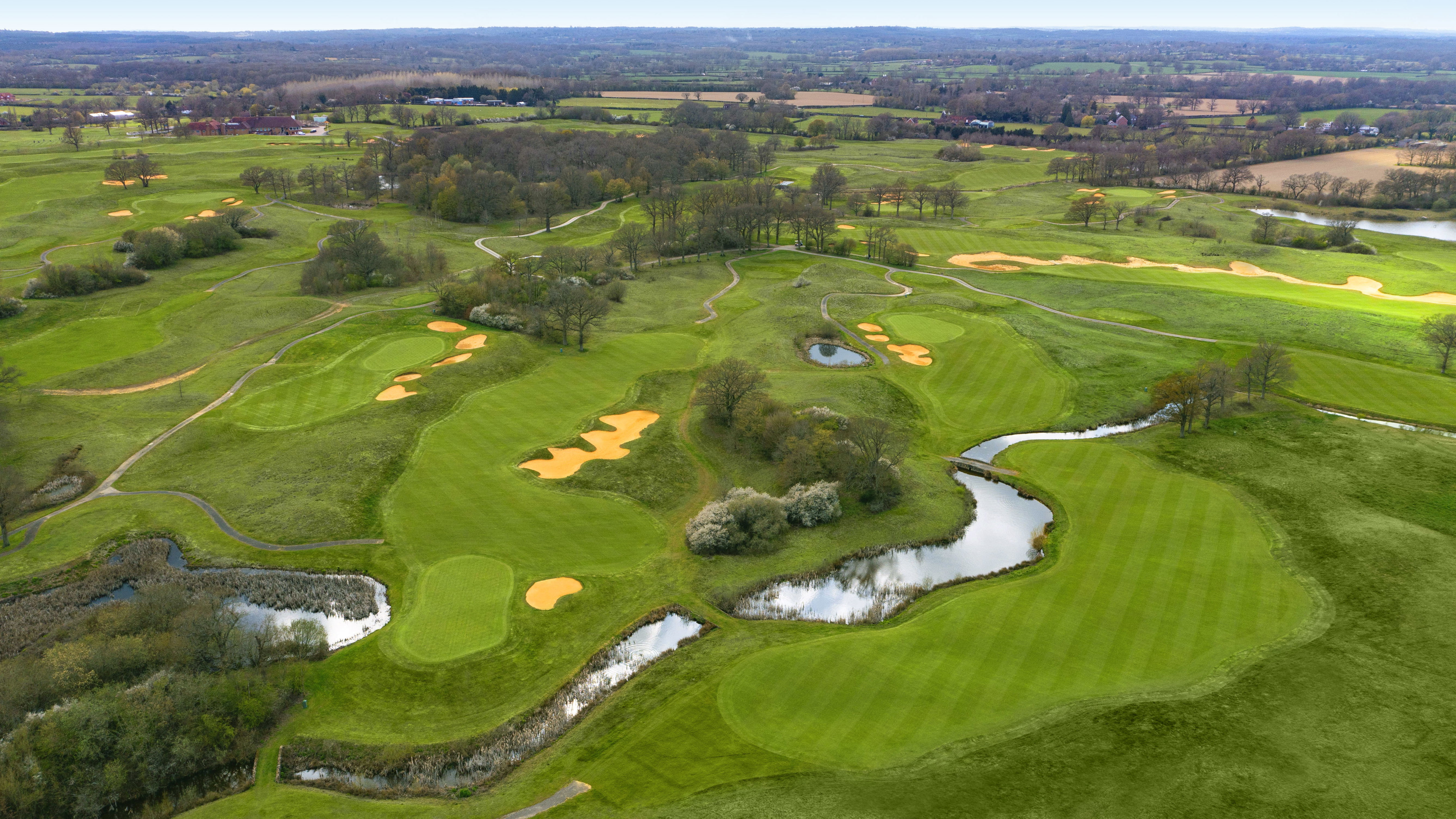 Chart Hills set for highly anticipated relaunch on 1st June