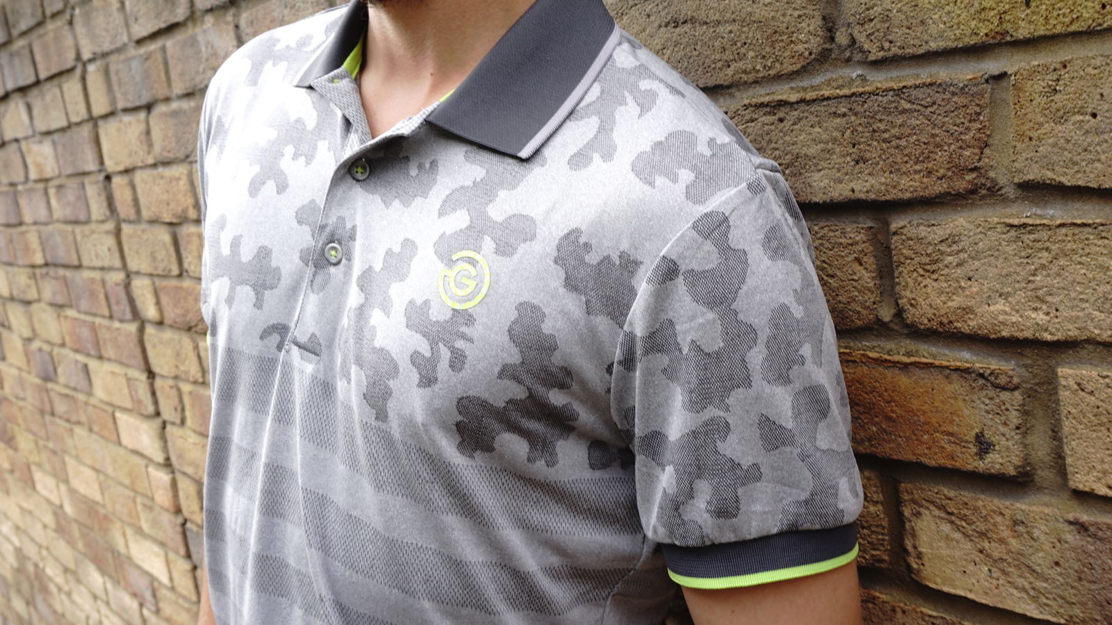 Galvin Green takes things to the EDGE: GolfMagic Style