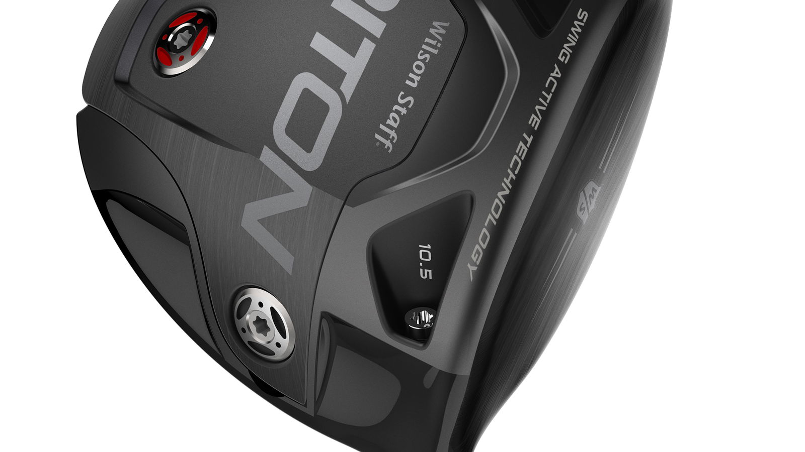 Wilson's Triton driver on sale in UK