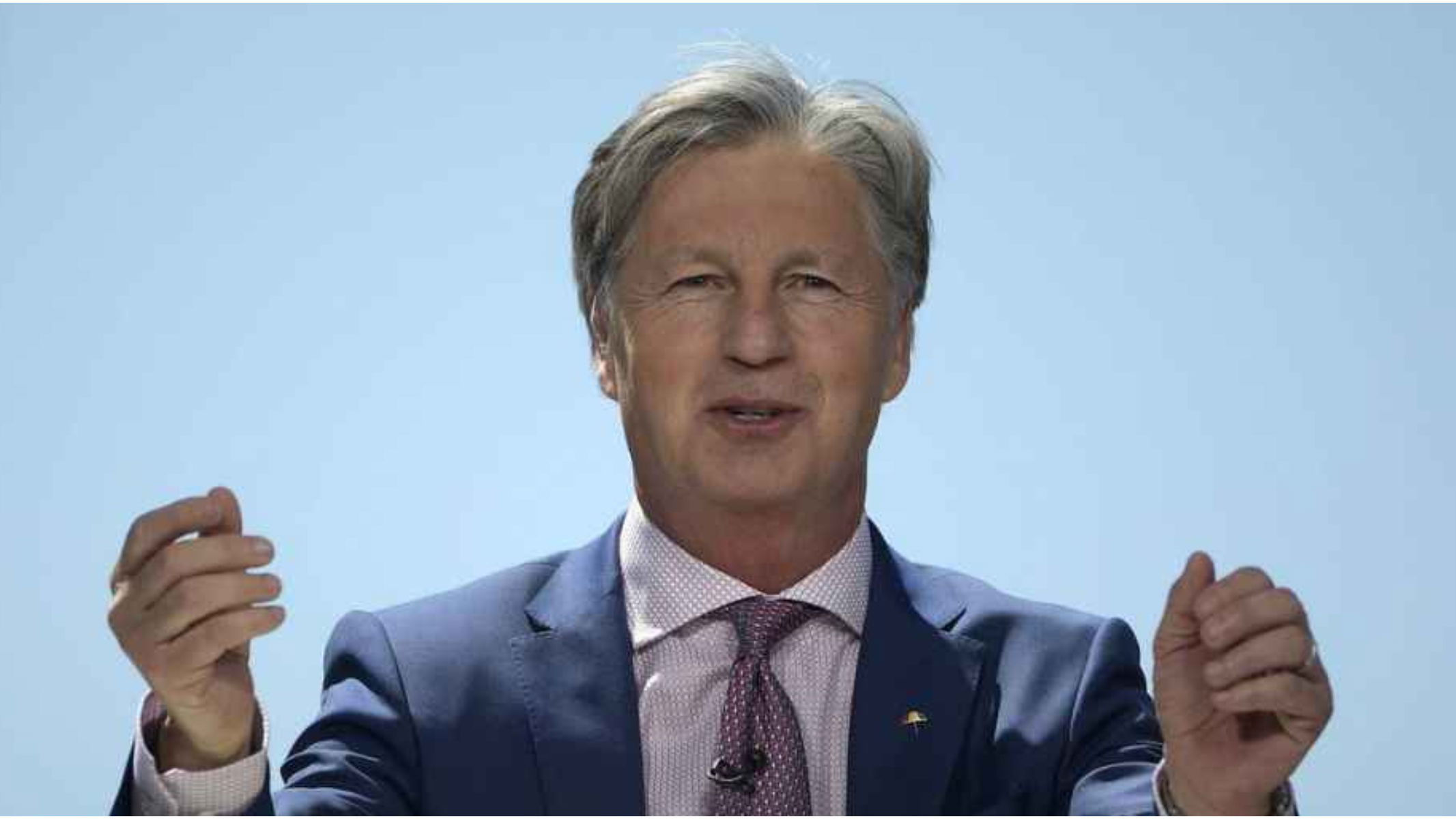 Brandel Chamblee DESTROYS MYTH about putting in simple explanation