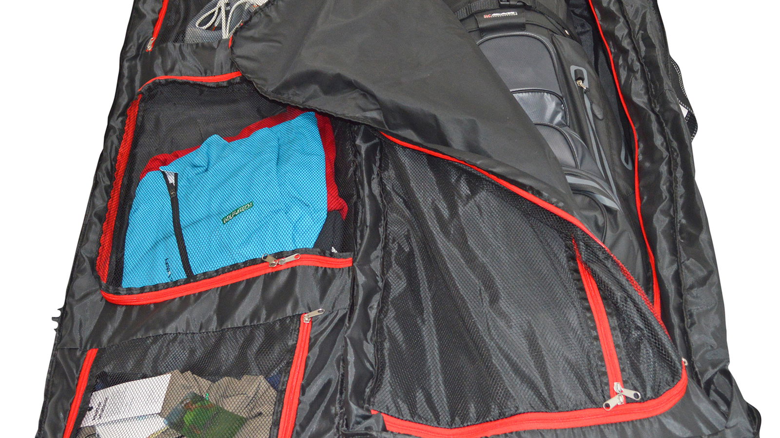 BIG MAX introduces Double Decker travel cover