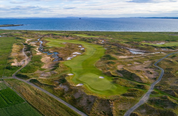 Young golfers from across the UK to come together #FORETHEOCEAN