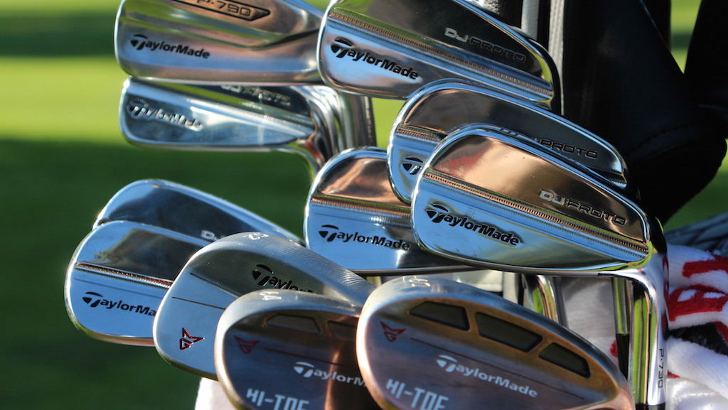 Scottish golf club reports £16,000 worth of stolen golf clubs 