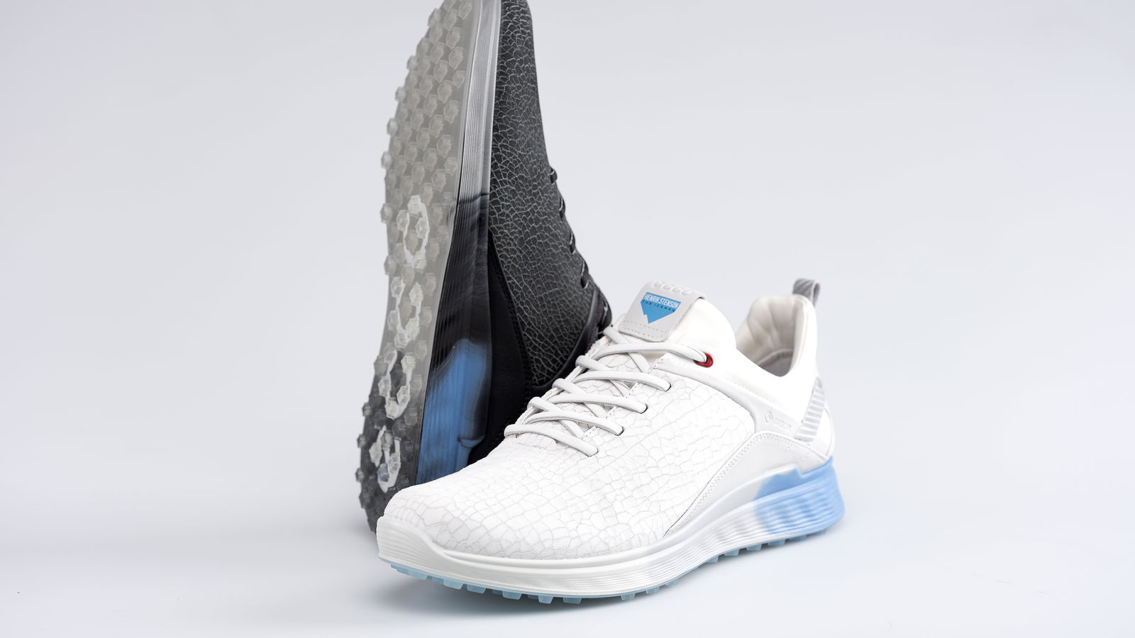 ECCO GOLF drops special edition 'Iceman' golf shoe with Henrik Stenson