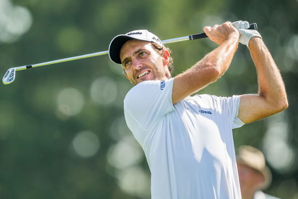 Two European Tour players CLEARED to play after coronavirus scare