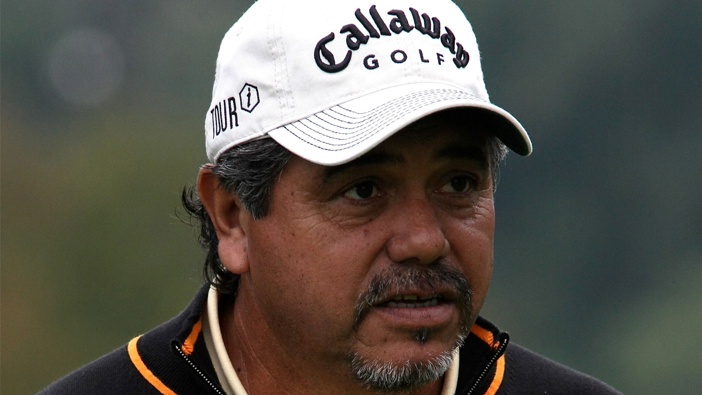 European Tour golfer Eduardo Romero dies of cancer aged 67