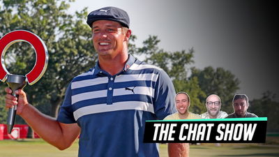 Bryson DeChambeau could make light work of Augusta at The Masters