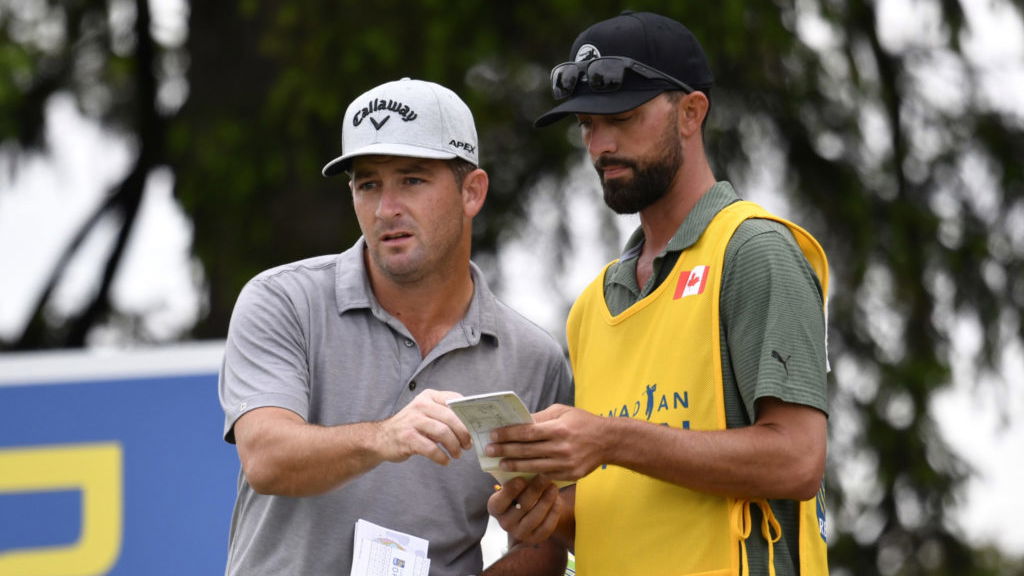 Golfer who shot 202 in USGA qualifier denies trying to set record