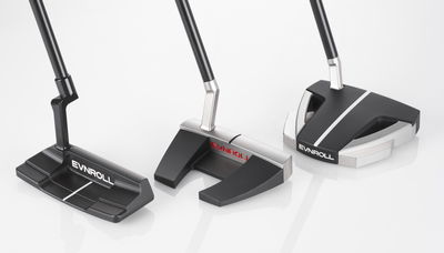 Uneekor golf simulator brand acquires Evnroll Putters