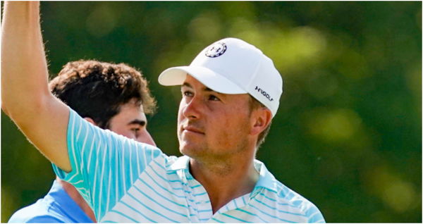 Jordan Spieth: "Next run could be more exciting than any I've ever had"