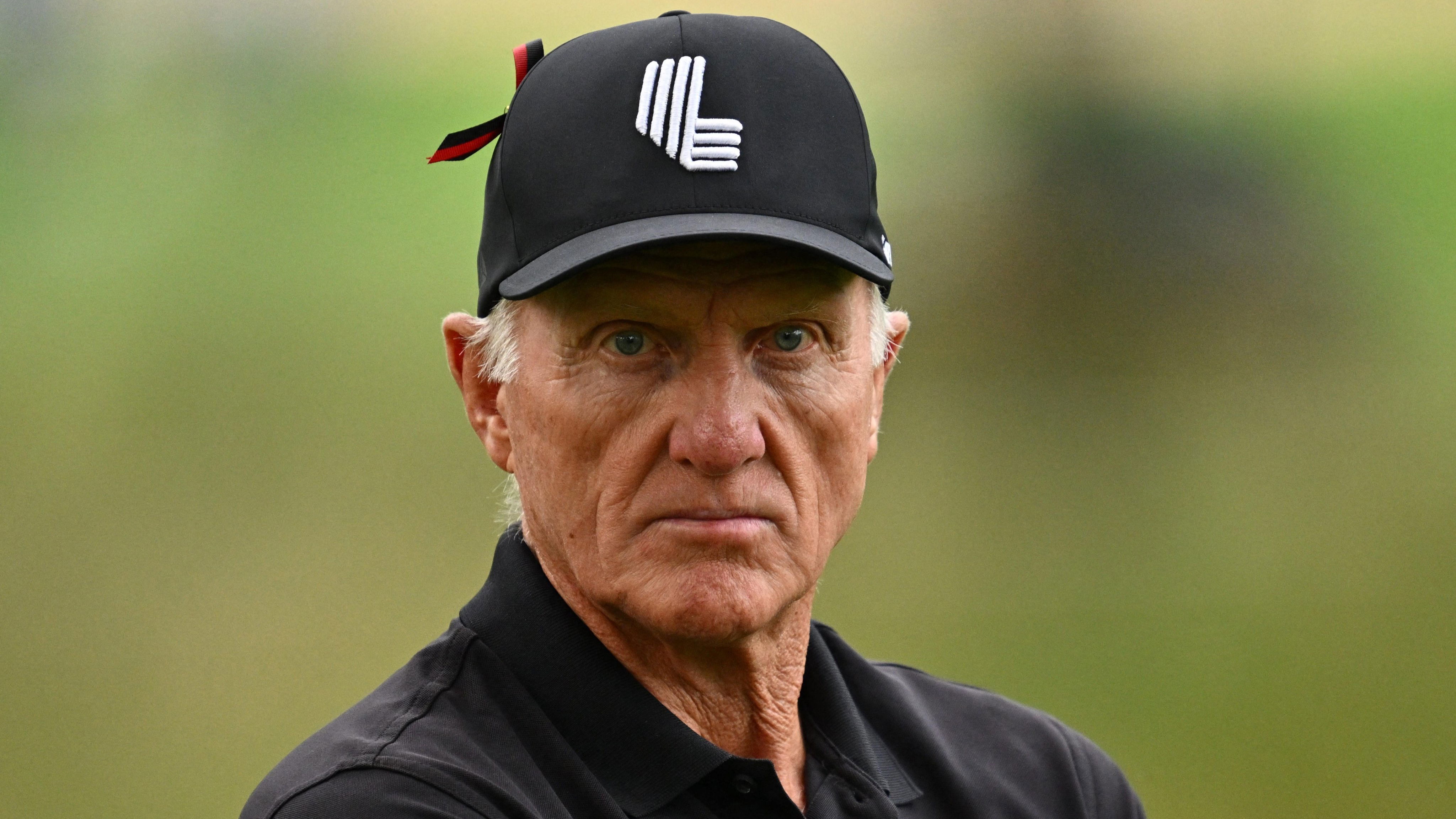 Rumour: PGA Tour star "very close" to follow Jon Rahm by joining LIV Golf