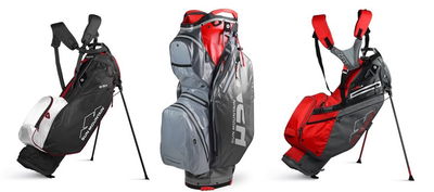 New Sun Mountain range designed for the serious golfer