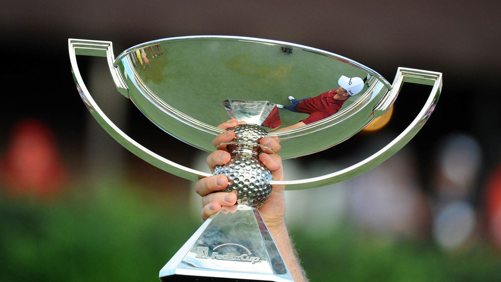 How much the Top 10 players earn in the FedEx Cup will blow your mind!