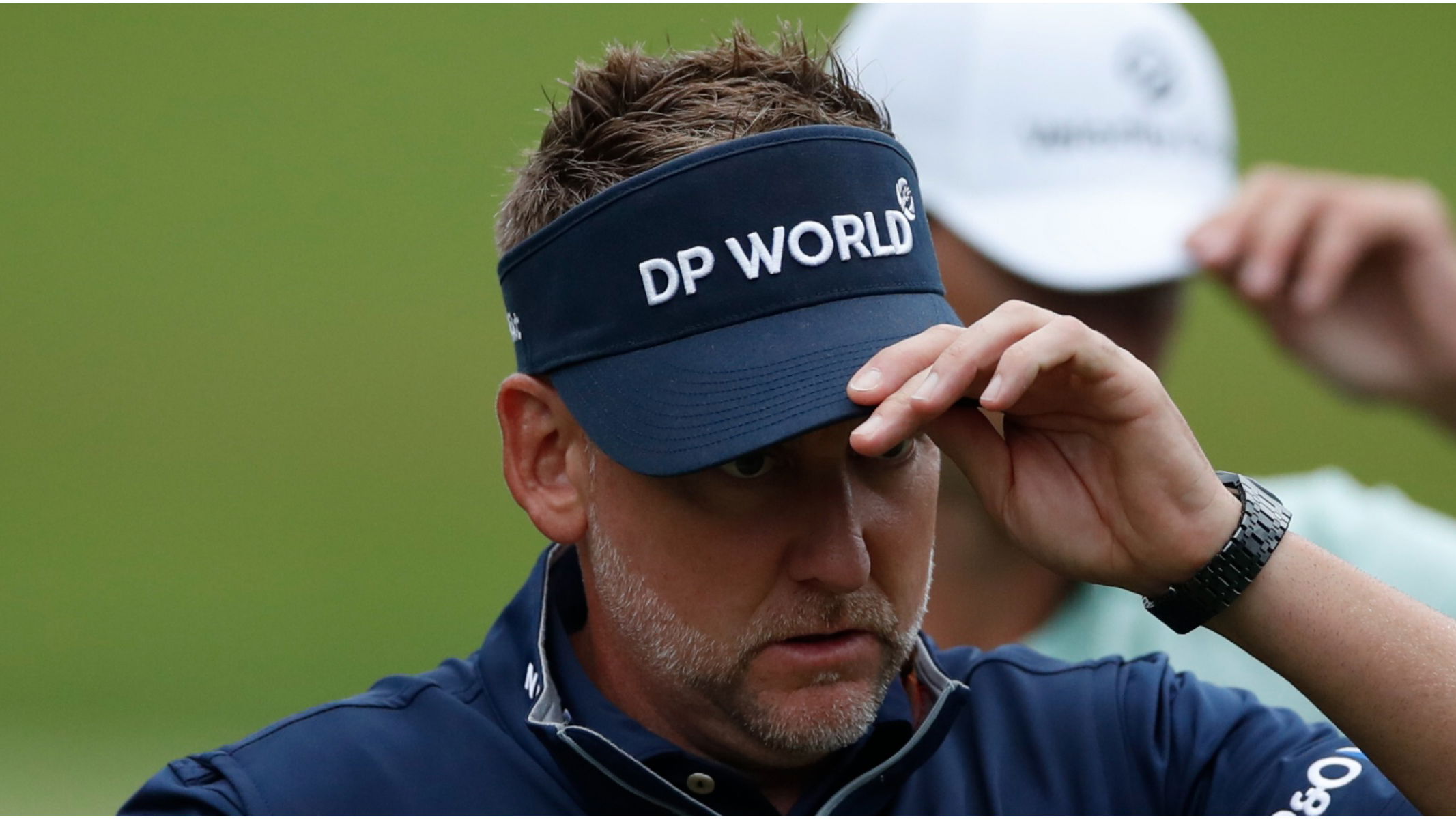 "Still disgusted": FURIOUS Ian Poulter vents missed cut frustration on Instagram