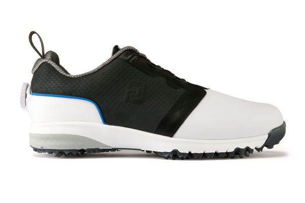 footjoy contourfit golf shoes 2017 