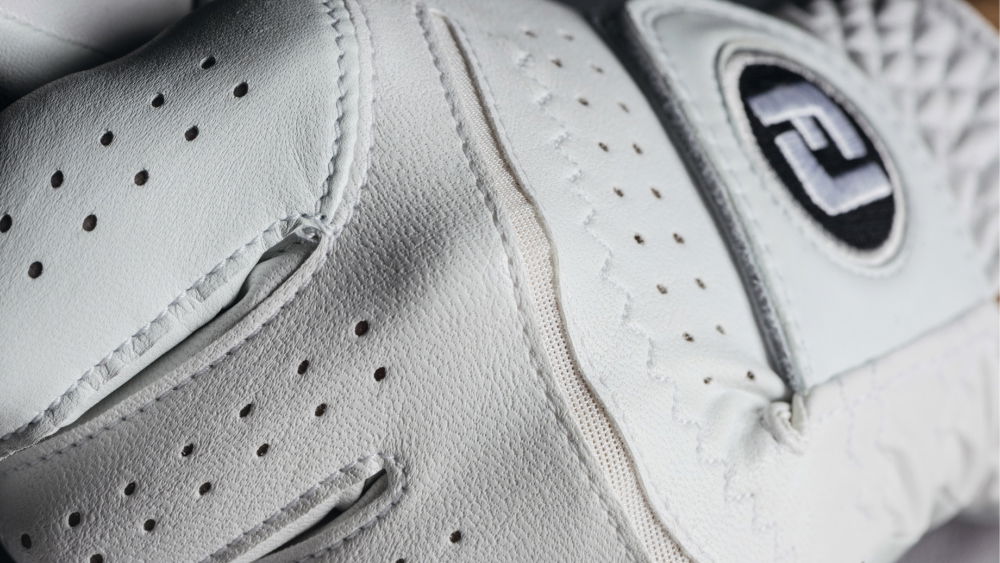 FootJoy unveil ContourFLX and ProFLX gloves for 2018