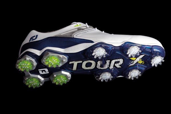 FootJoy launch the all-new Tour X