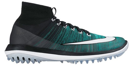 10 outrageous new Nike Golf shoes that don't instantly scream 'golf shoe'