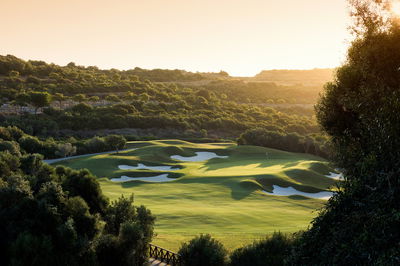 Finca Cortesin promises unforgettable Solheim Cup experience