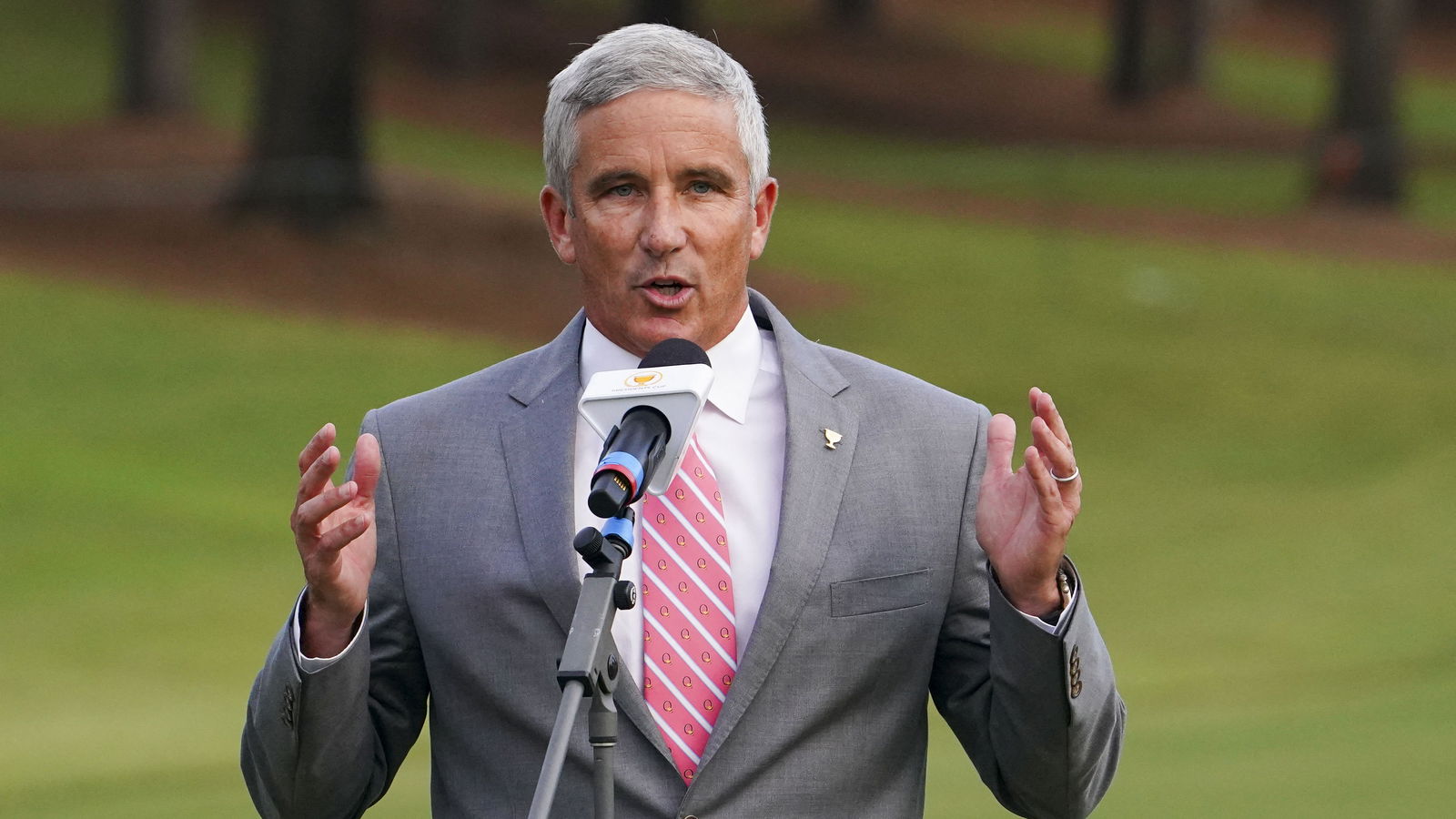 DP World Tour pro rages at PGA Tour-SSG deal: 