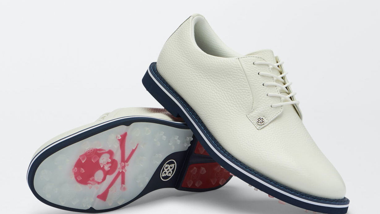 G/FORE COLLECTION GALLIVANTER