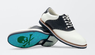 Check out these AMAZING Peter Millar golf shoes for the summer!