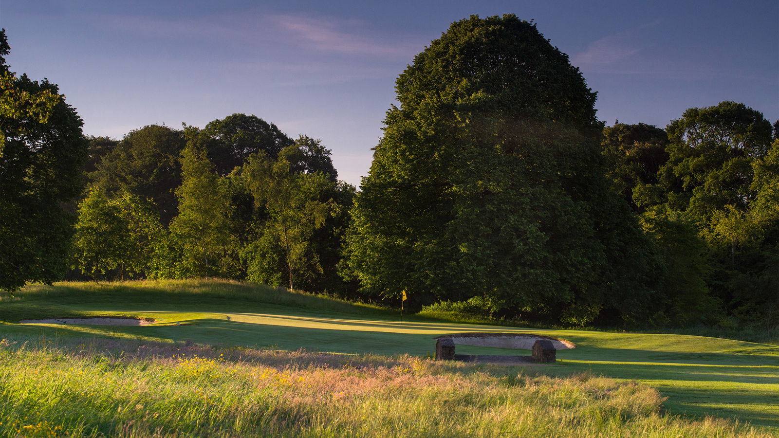 Northern Ireland Open added to Challenge Tour schedule
