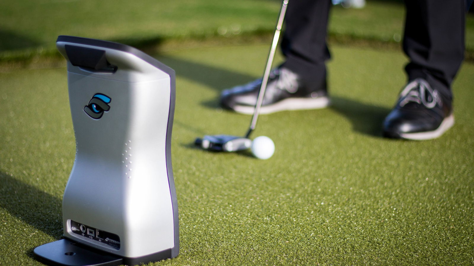 Foresight launches putting for GCQuad