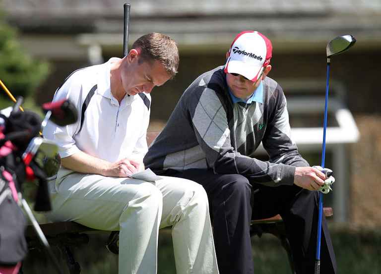 Patrick Reed threatens Brandel Chamblee with letter from lawyer