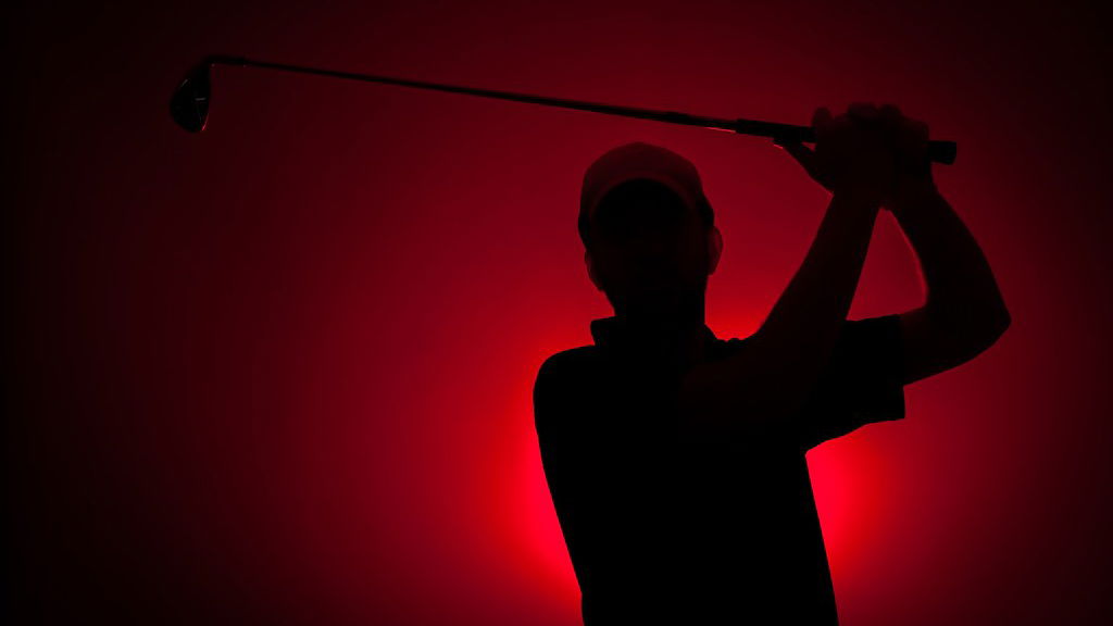 US golf pro and girlfriend killed by gunmen during quarantine