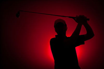 US golf pro and girlfriend killed by gunmen during quarantine