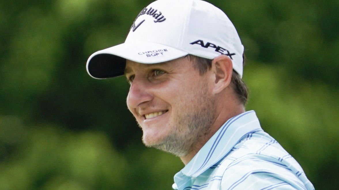 How much Emiliano Grillo and others made at Charles Schwab Challenge