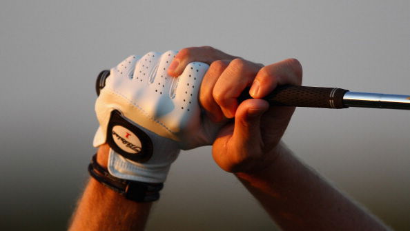Step 3: Grip style