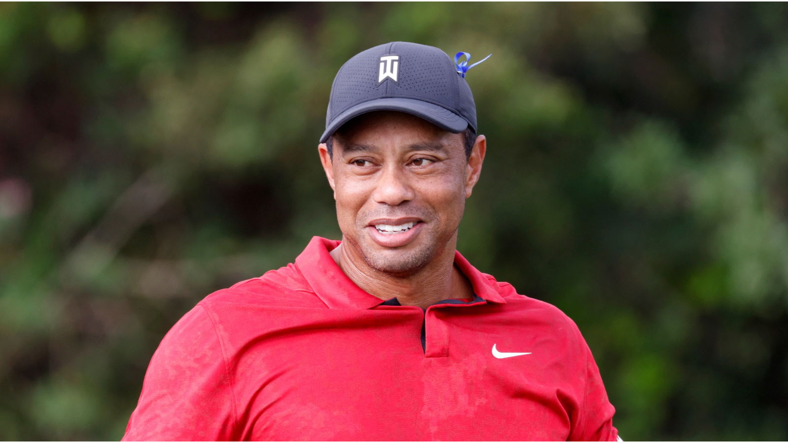 Tiger Woods says competitive juices aren't going away after a dazzling Sunday
