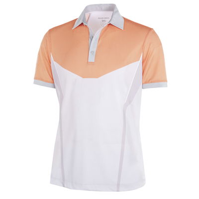 Galvin Green Mateus Ventil8 Plus Polo Shirt