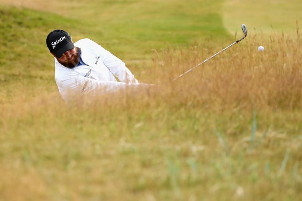 Lowry: Carnoustie is like a runway