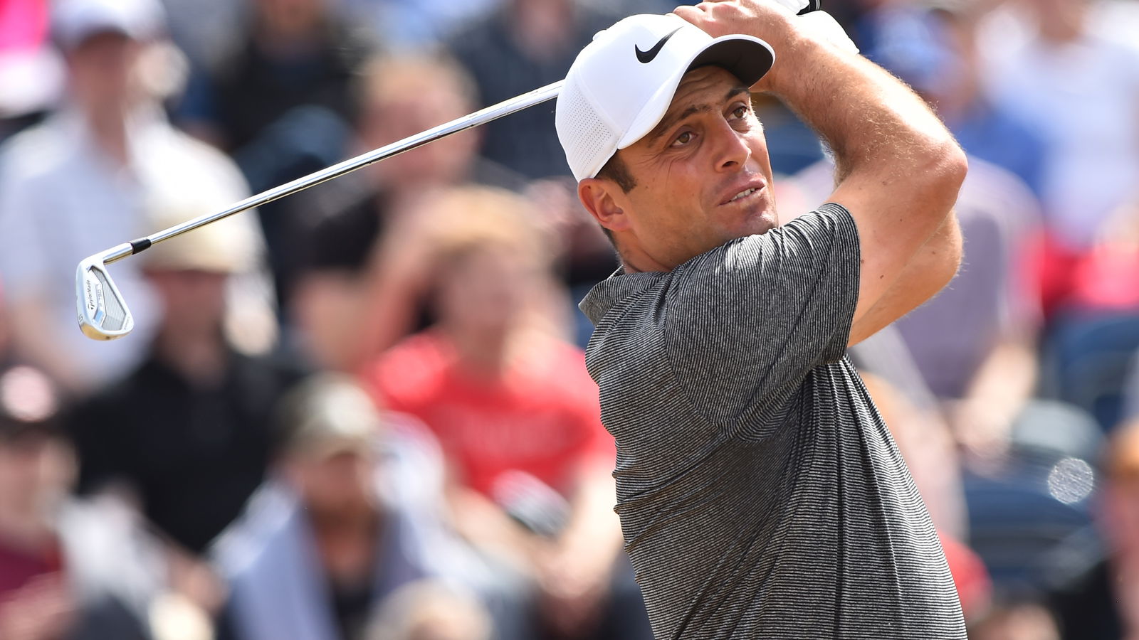 Fellow pro reveals Molinari's retirement plans
