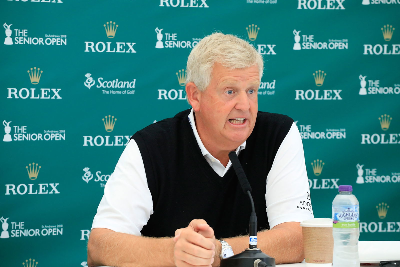 Thompson withdraws from Women's Open to 'recharge mental batteries'