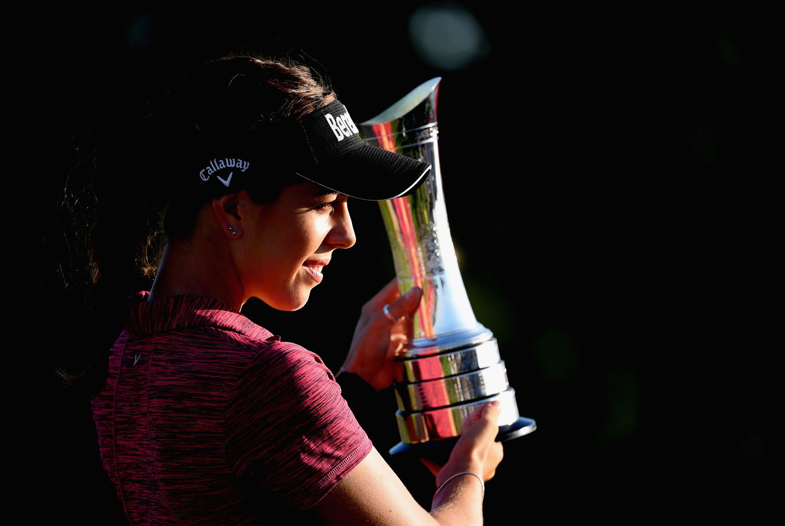Thomas wins WGC Bridgestone, labels new Titlest driver as 